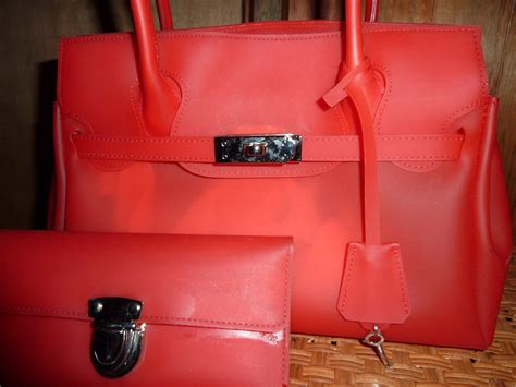 jelly birkin bag